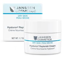 Hyaluron³ Replenish Cream 50ml
